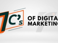 7 c's of digital marketing