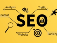 SEO in Web Development