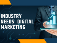 Unlocking Success: Which Industry Needs Digital Marketing to Thrive?