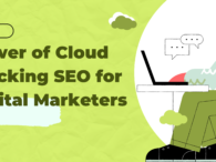Power of Cloud Stacking SEO for Digital Marketers