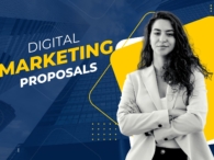 Digital Marketing Proposals ! Get The Best Ones