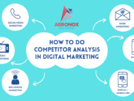 How To Do Competitor Analysis In Digital Marketing