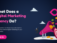 What Does a Digital Marketing Agency Do?