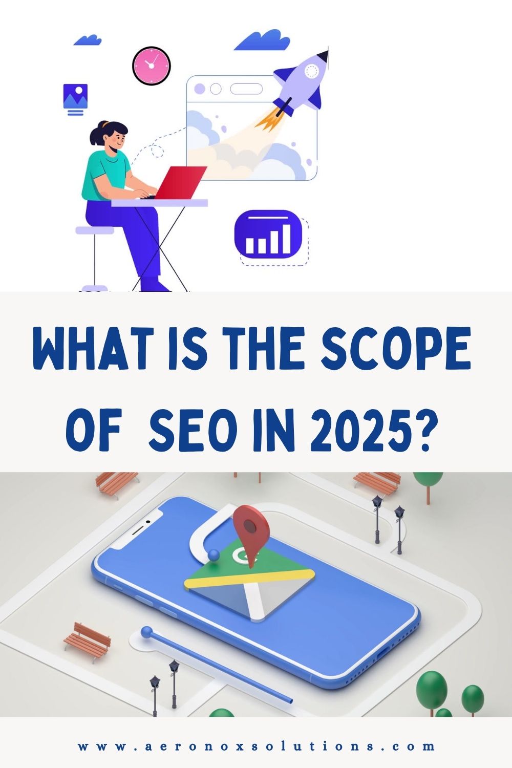 SCOPE OF SEO IN 2025