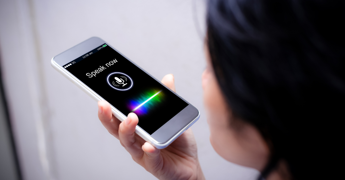 Voice Search Optimization