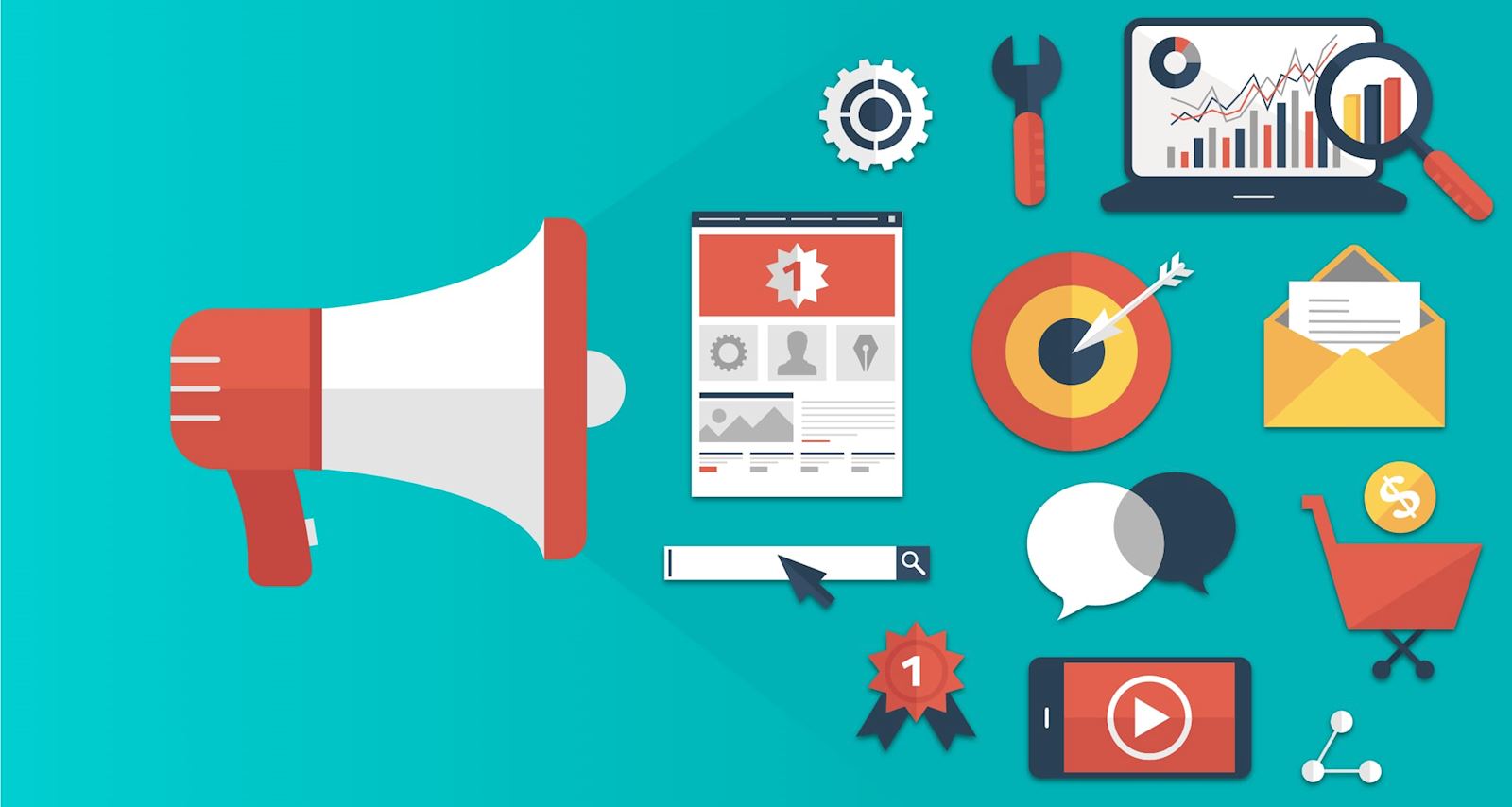 benefits of a Digital Marketing Agency