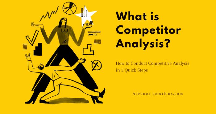 What is Competitor Analysis